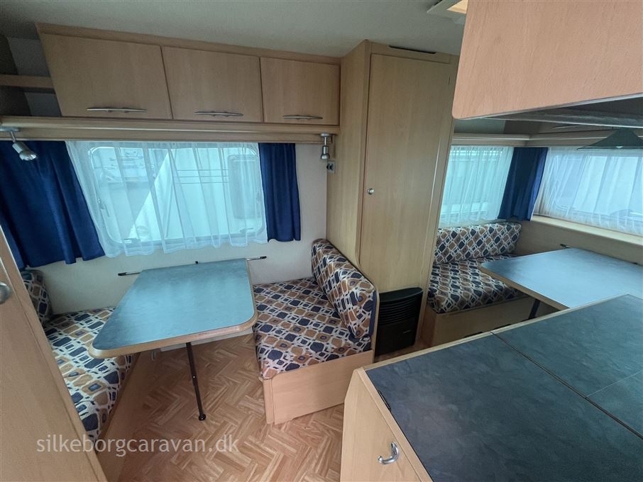 Adria Unica A 390 DS